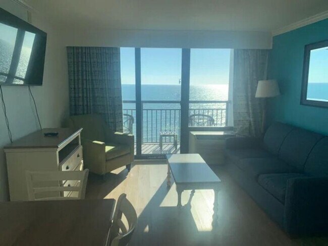 Photo - 5-B Riptide Bch Clb Unit ID1383724P