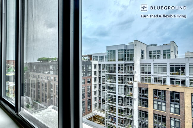 Photo - 625 H St NW Unit FL9-ID551