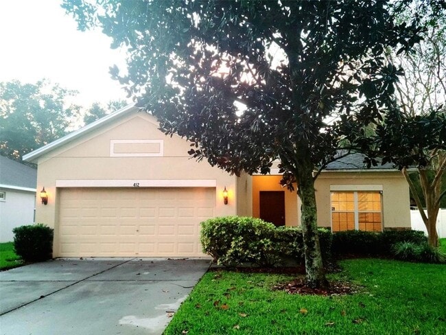 Building Photo - 412 Summerlyn Dr