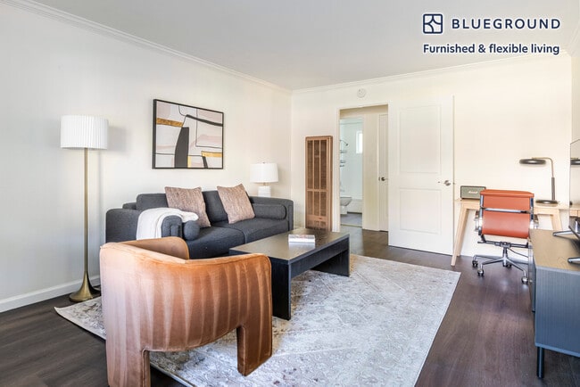 Building Photo - 1941 California St Unit FL1-ID2032