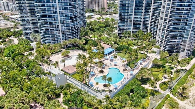 Photo - 3200 N Ocean Blvd Unit 1107