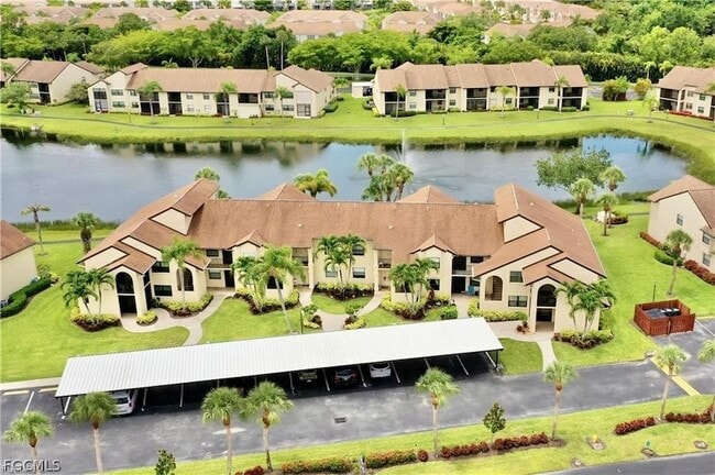 Building Photo - 8445 Charter Club Cir Unit 11