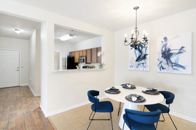 Photo - Landing at Willow Bayou Apartment Homes