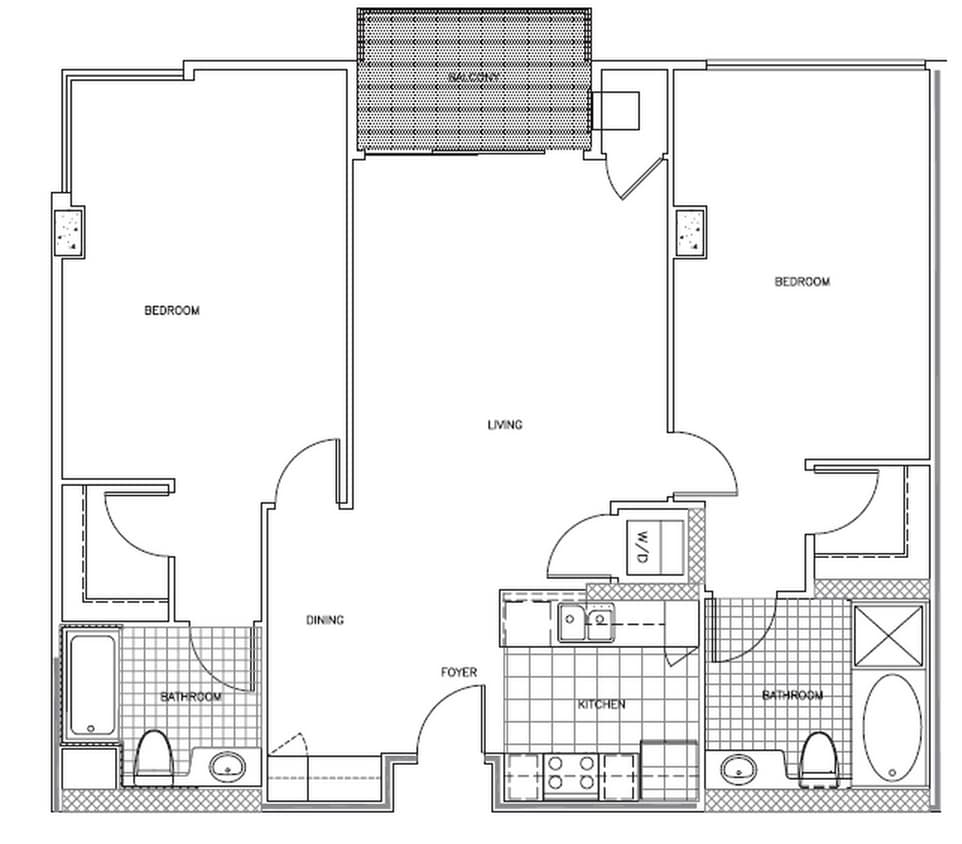 Floor Plan - E2