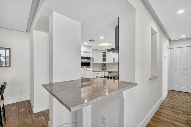 Photo - 3610 S Ocean Blvd Unit 608