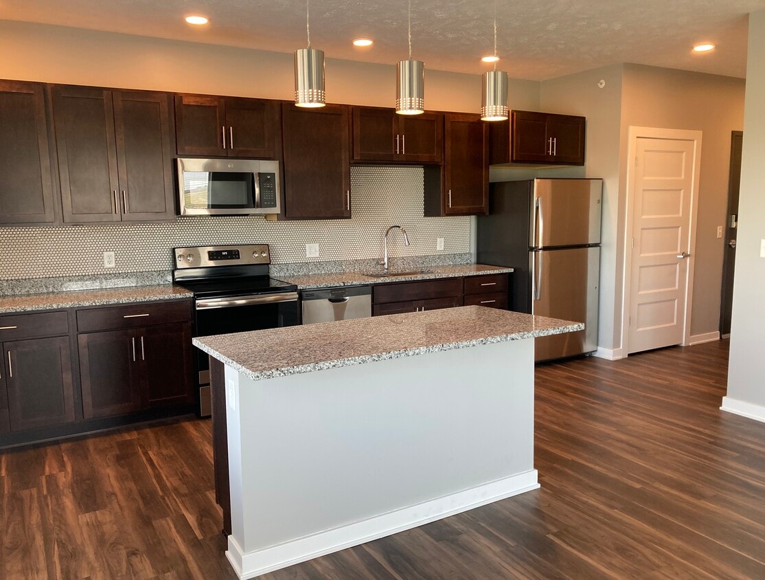 Floor Plan - Eleanor