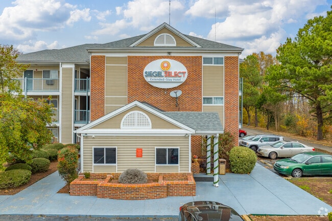 Photo - Siegel Select Bartlett