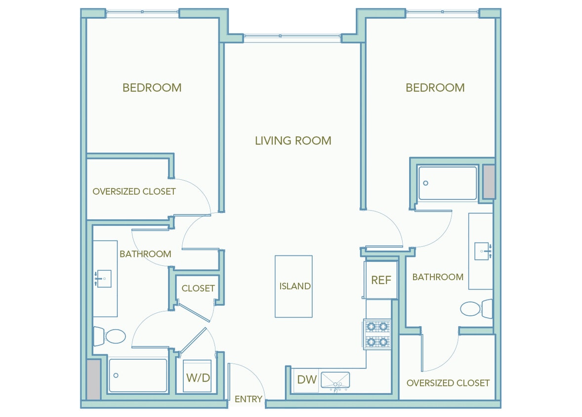 Floor Plan - B04
