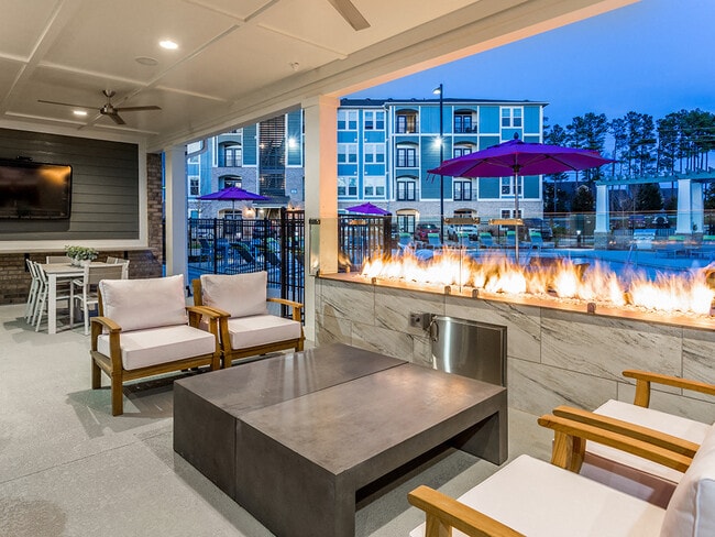 Photo - Elevate Brier Creek