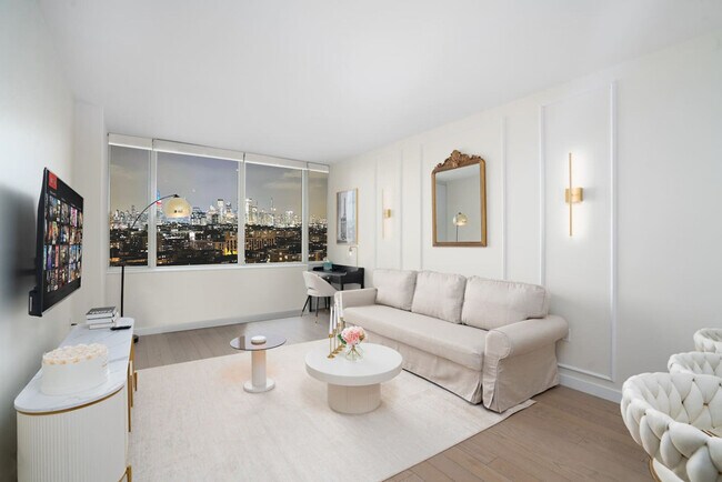 Temporary Housing in Hoboken, NJ - Short Term Rentals