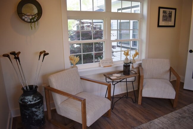 Photo - Residences at the Clubhouse