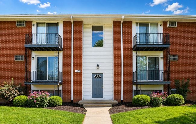 Building Photo - Prime Estates at Miamisburg