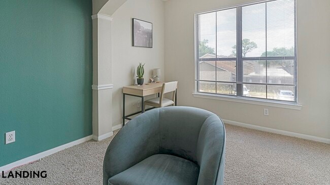 Photo - 2500 Woodland Park Dr Unit E201