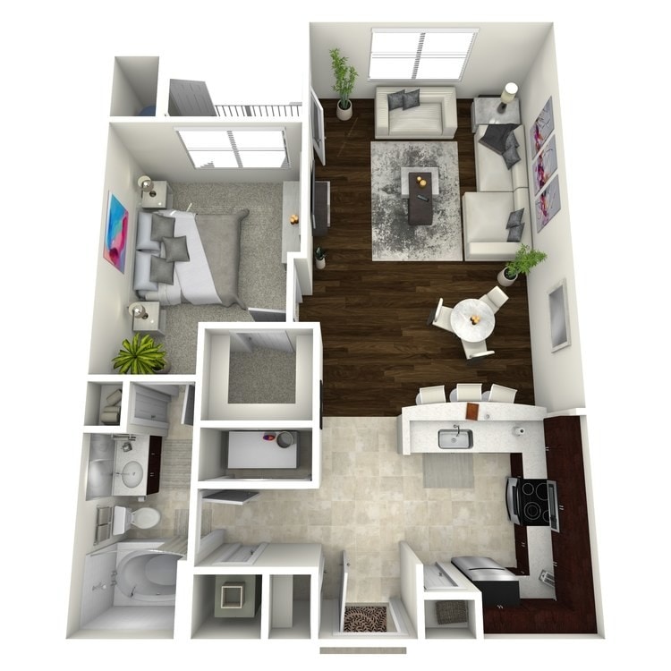 Overhead_803378.jpg - The Bohemia