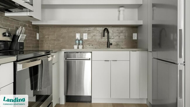 Photo - 2009 N Howard St Unit 318.1409549