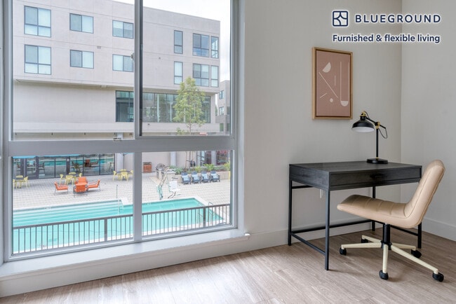 Photo - 2280 W El Camino Real Unit SI FL2-ID1713