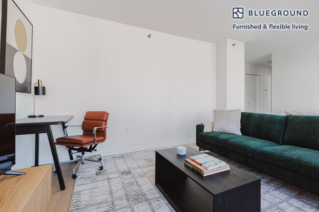 Photo - 535 W 23rd St Unit FL14-ID1583