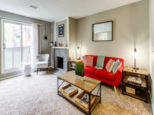 Photo - The Atwood at Eden Prairie