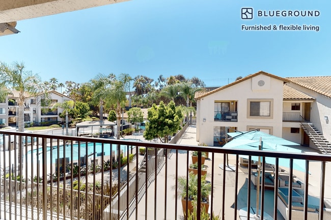 Photo - 7205 Charmant Dr Unit SI FL2-ID1052A
