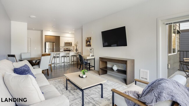 Photo - 17500 25th Ave NE Unit MM203