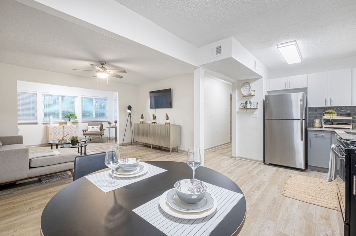 Floor Plan - 3X2 C1R