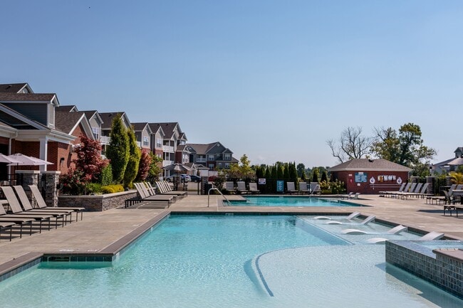 Photo - The BLVD at Hays