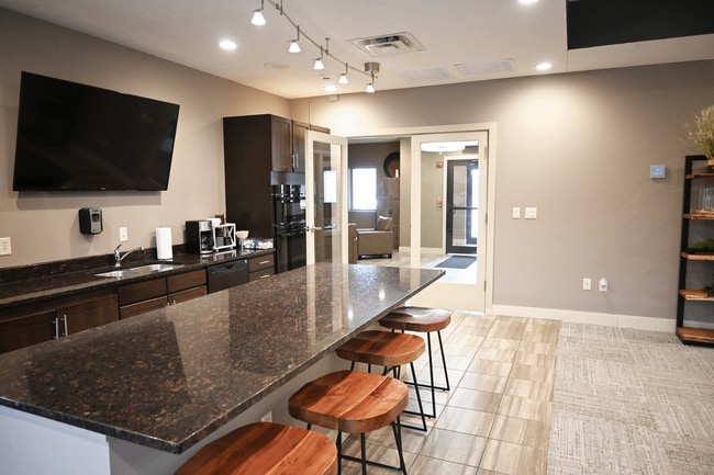 Photo - The Sterling Apartments At Kearney