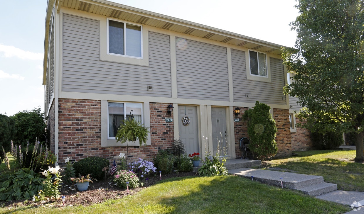 Floor Plan - westmins