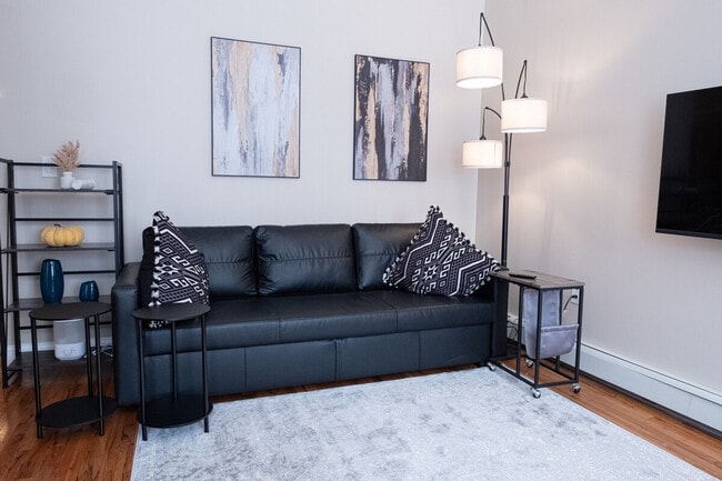 Building Photo - 234 W 112th St Unit ID1300968P