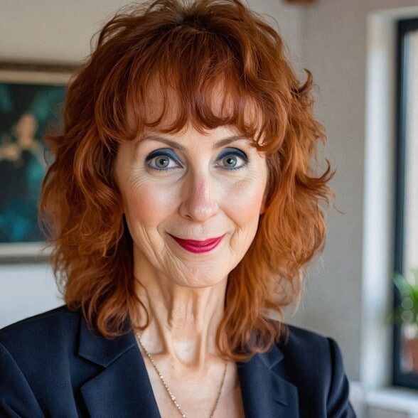 Primary Contact Photo