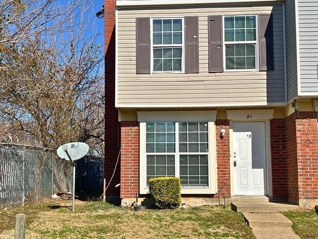 Photo - 10500 Lake June Rd Unit H1