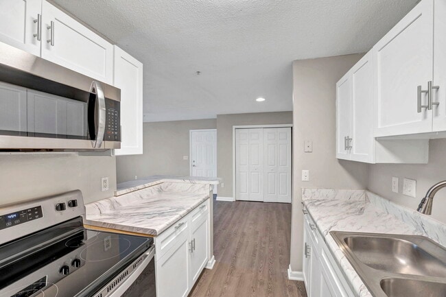 Photo - Broad River Trace