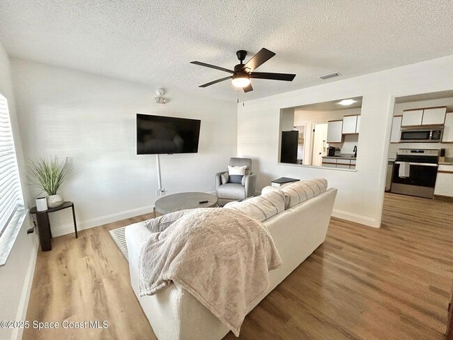 Building Photo - 8110 Canaveral Blvd Unit 1