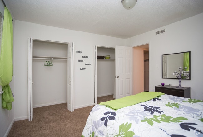 Photo - The Preserve at Camp Creek