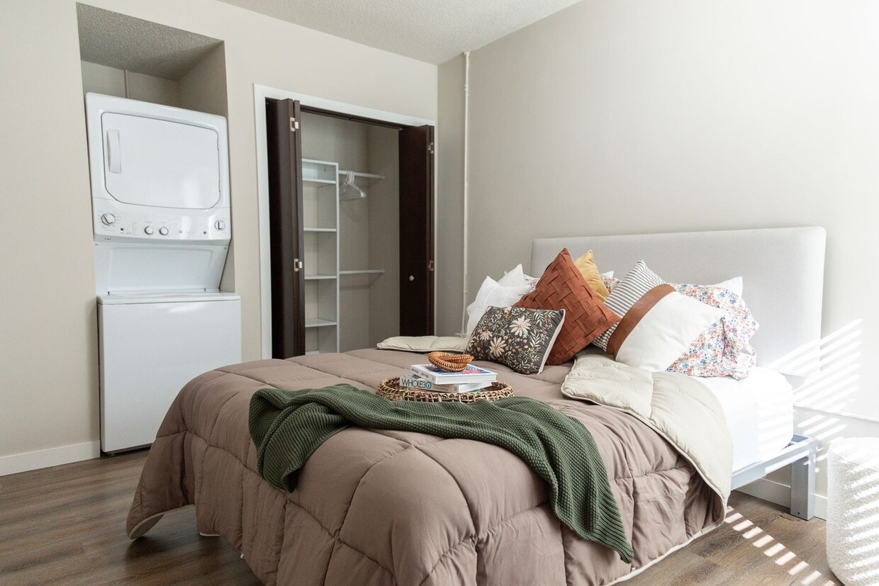 Floor Plan - 1 MONTH FREE on any lease 6+ months!  Condition...