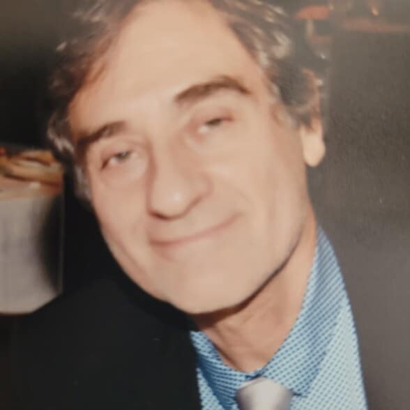 Primary Contact Photo