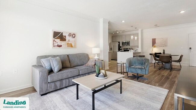 Building Photo - 1017 Umstead Hollow Pl Unit 1109.1410313