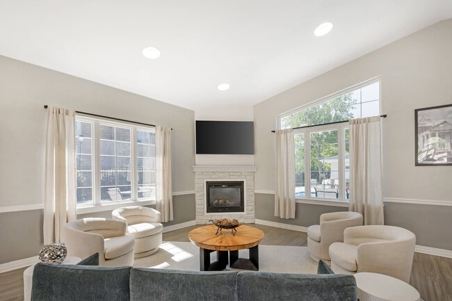 Photo - The Apartments at Elmwood Terrace