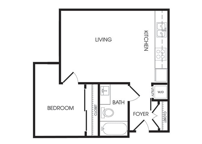 Floor Plan - A02
