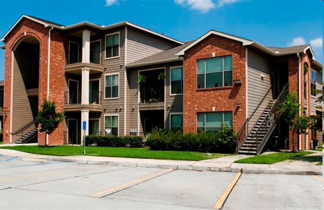 Primary Photo - Southdown Pavilion