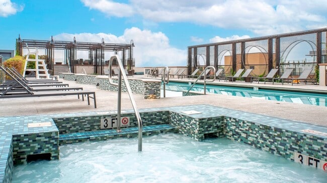 Photo - Mira First & M