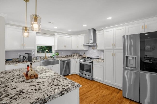 Photo - 3303 North Carolina Hwy 150