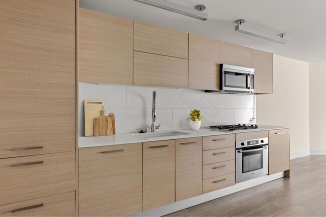 Photo - Roosevelt Lofts