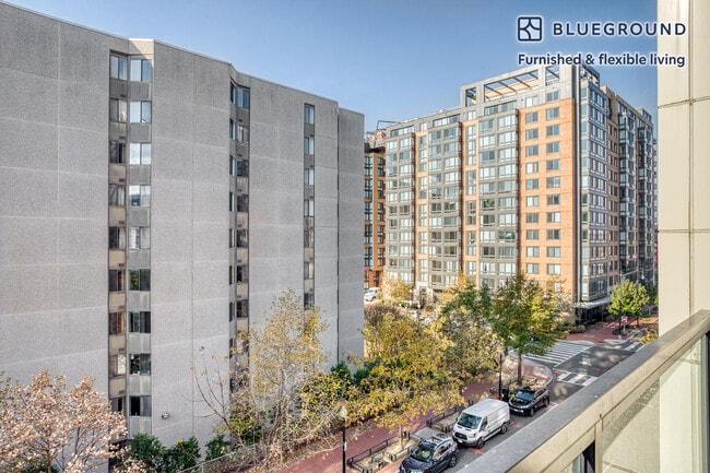 Photo - 1011 4th St NW Unit FL5-ID382