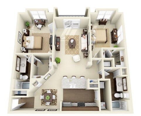 Newcastle - Newcastle