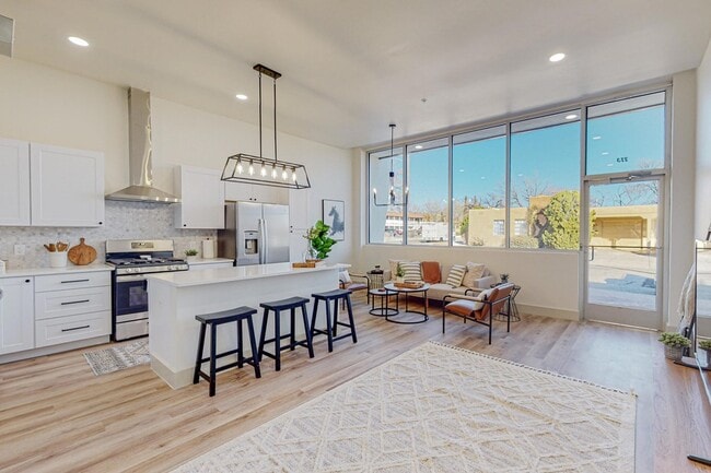 Photo - 223 Sierra Dr SE Unit C1