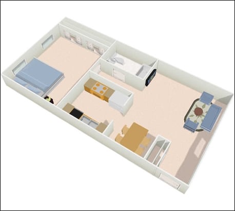 Devonshire - Devonshire