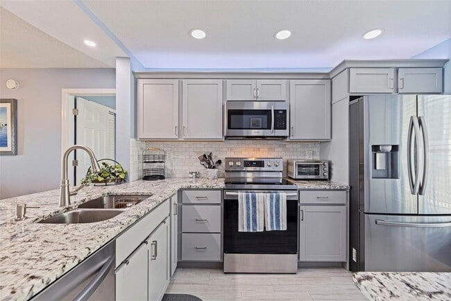 Photo - 6365 Bahia Del Mar Blvd S Unit 212