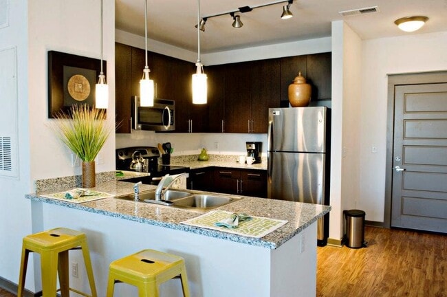 Photo - Belk Hudson Lofts