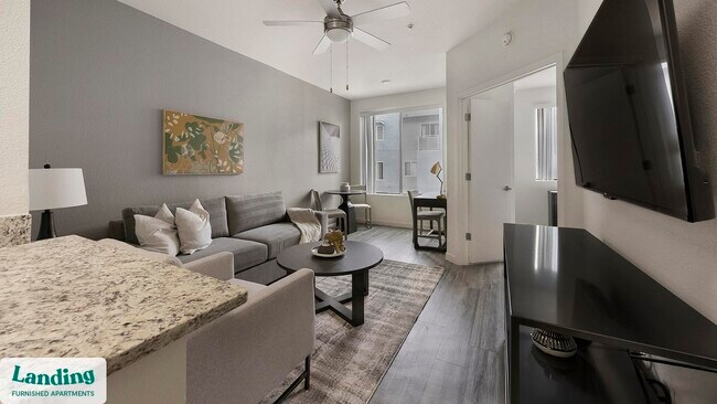 Photo - 1811 E Apache Blvd Unit 1076.1408809